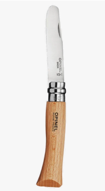 Couteau Enfant My First Opinel