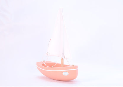 Holzschiff, Le Sloop Pink
