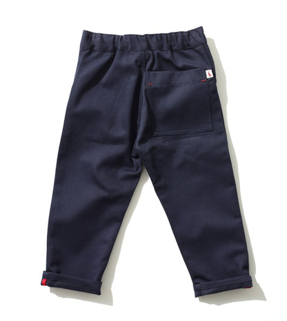 Utility Trousers, Navy