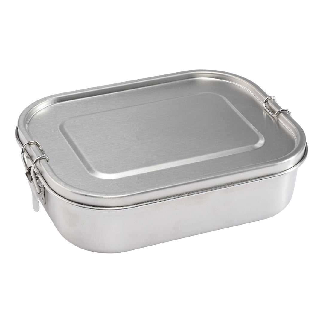 Lunchbox Large, avec compartiment amovible