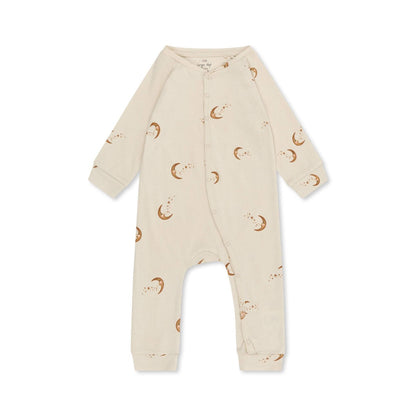 Pyjama Sleepy Moon en Coton Biologique